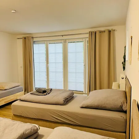 Charmante Ferienwohnung In Scharbeutz -Ihr Perfektes Zuhause Am Meer! Terasse, Parken & Strand! W1 Buitenkant foto
