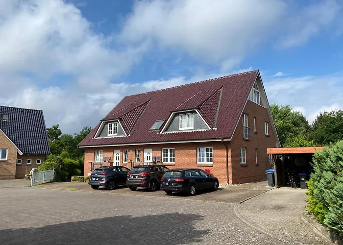 Charmante Ferienwohnung In Scharbeutz -Ihr Perfektes Zuhause Am Meer! Terasse, Parken & Strand! W1