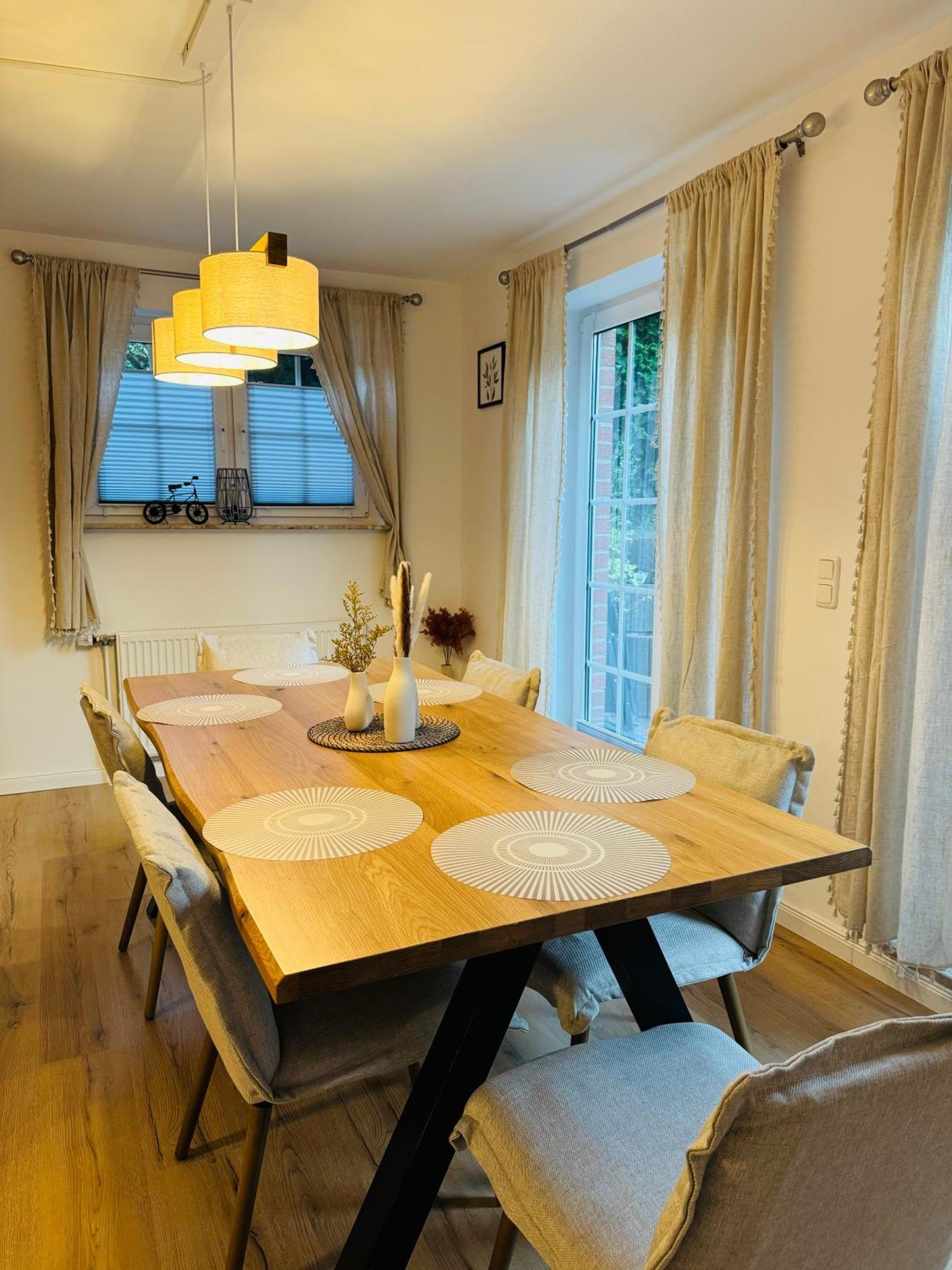 Charmante In -ihr Perfektes Zuhause Am Meer! Terasse, Parken & Strand! W1 Apartment *