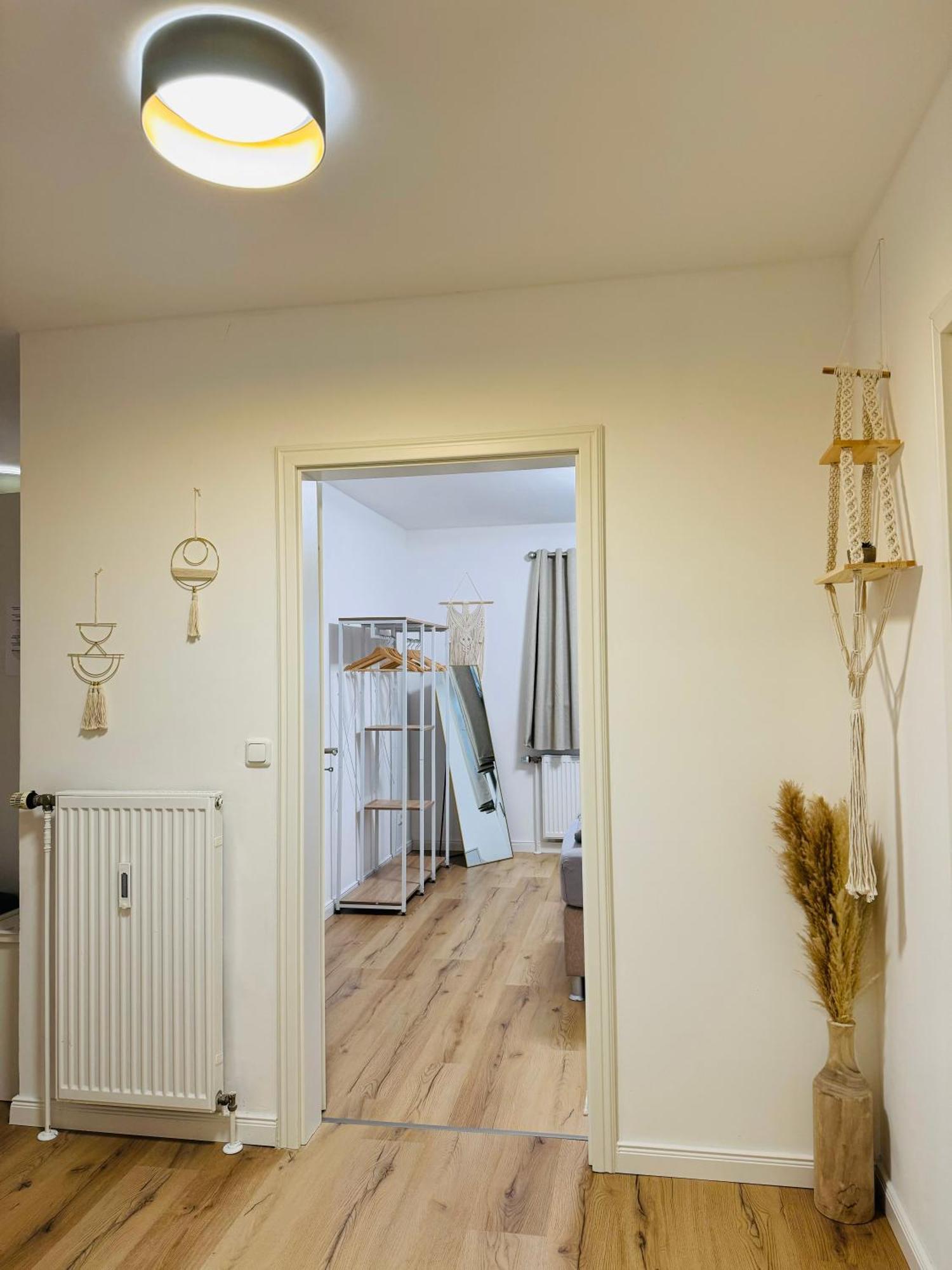Appartamento Charmante In -ihr Perfektes Zuhause Am Meer! Terasse, Parken & Strand! W1 *