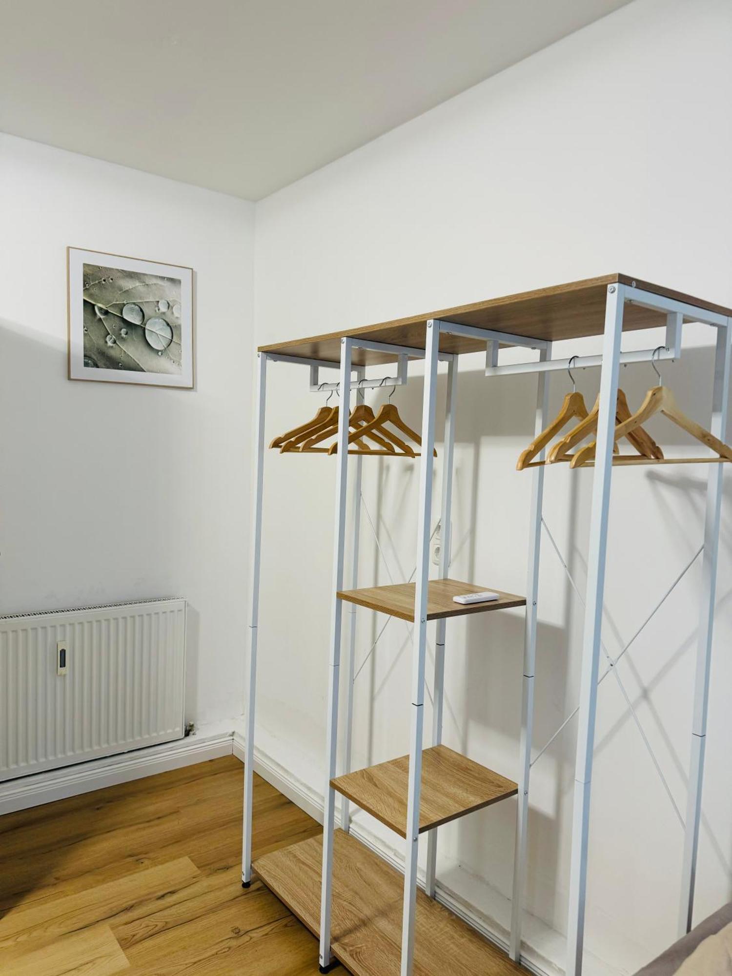 Apartment Charmante In -ihr Perfektes Zuhause Am Meer! Terasse, Parken & Strand! W1 *