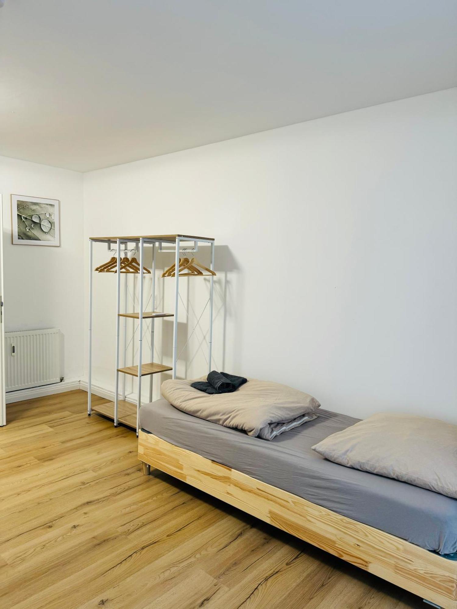 Apartment Charmante In -ihr Perfektes Zuhause Am Meer! Terasse, Parken & Strand! W1 *